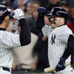 Aaron Judge brille avec un home run lors de la victoire des Yankees
