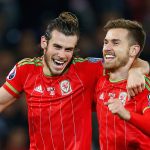 Aaron Ramsey dévoile son XI idéal de coéquipiers avec Ronaldo et Bale