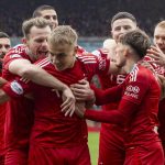 Aberdeen : La Meilleure Série de Victoires en Europe