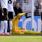 Alisson Becker blessé : Impact sur Liverpool et remplaçants possibles