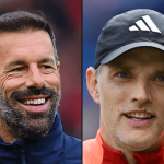 Alternatives à Erik ten Hag : Qui pour Manchester United ?