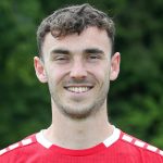 Andy Irving : de Turkgucu à l'équipe nationale écossaise