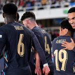 Angleterre triomphe 3-1 contre la Finlande en Ligue des Nations