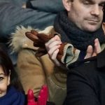 Anne Hidalgo et le futur stade du PSG : tensions à Paris