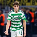 Arne Engels reste positif malgré la défaite face à Dortmund