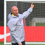 Arne Slot : Défis de son Début comme Entraîneur à Liverpool