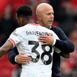 Arne Slot : Révélation des talents de Liverpool sous Klopp