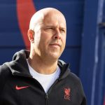 Arne Slot : le nouveau visage calme de Liverpool sous Szoboszlai