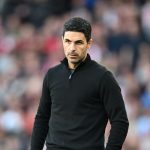 Arsenal : Gilberto Silva avertit d'un risque de chute au classement