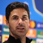 Arsenal : Mikel Arteta évoque une victoire 'fatiguée' contre Shakhtar