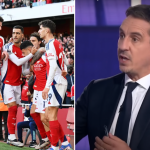 Arsenal doit rester vigilant après sa victoire sur Southampton