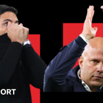 Arsenal et Liverpool partagent les points : Analyse du match