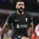 Arsenal et Liverpool partagent les points dans un match palpitant