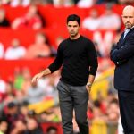 Arsenal et Man United soutiennent la Premier League contre Man City