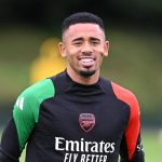 Arsenal refuse l'offre de Palmeiras pour Gabriel Jesus
