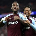Aston Villa en tête de la Ligue des Champions avec trois victoires