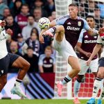 Aston Villa et Man United font match nul : Ten Hag respire un peu