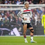 Aston Villa et Manchester United, match nul en Premier League