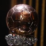 Ballon d'Or 2024 : Date, nominations et diffusion en direct