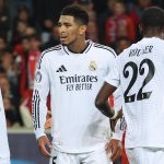 Bellingham en difficulté après l'arrivée de Mbappé à Madrid