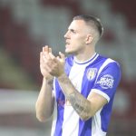 Ben Goodliffe promet de donner le meilleur pour Colchester United
