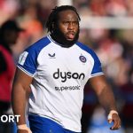 Beno Obano brille à Bath malgré son omission en équipe d'Angleterre