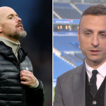 Berbatov : Les joueurs de Man Utd devraient avoir honte