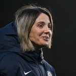 Bompastor réclame la technologie de ligne de but pour la WSL