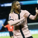 Bradley Barcola : Nommé Joueur du Mois de Septembre en Ligue 1