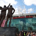 Brandon Williams sans club après son départ de Manchester United