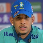 Brésil : Savinho inquiet avant les qualifications pour la Coupe du Monde