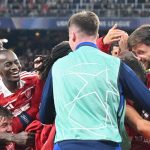 Brest éblouit l'Europe avec une victoire contre Salzbourg (4-0)