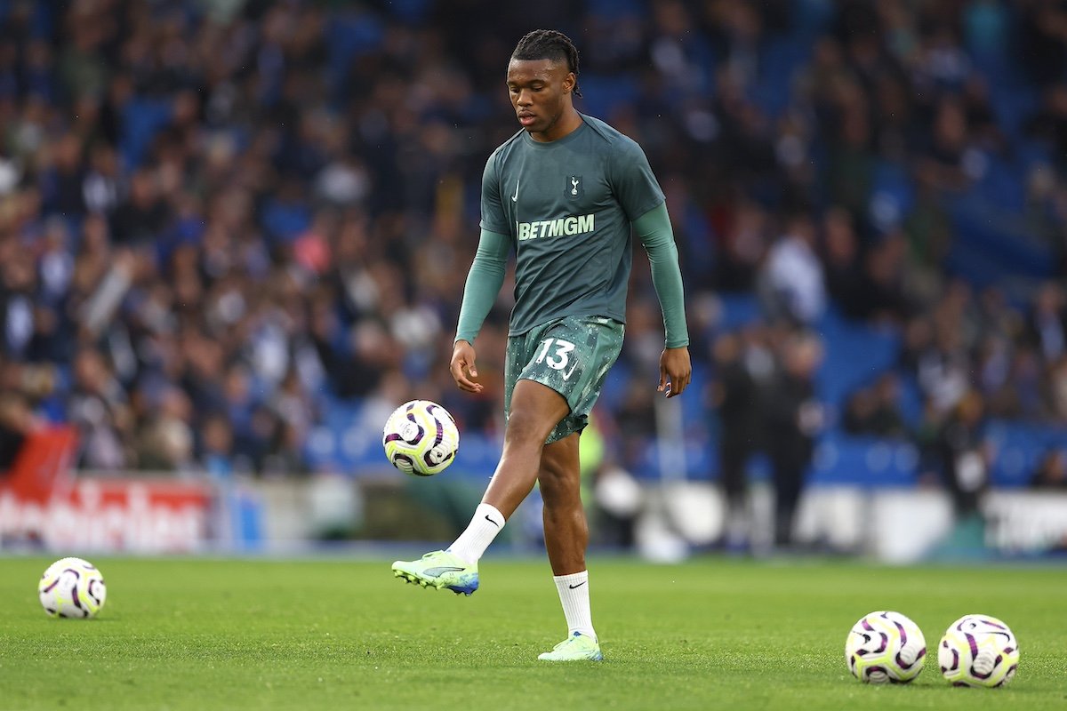 Brighton renverse Tottenham avec une victoire 3-2