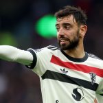 Bruno Fernandes : Luttons pour sortir de la crise à Man Utd