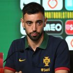 Bruno Fernandes critique l'état d'esprit à Manchester United