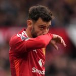 Bruno Fernandes suspendu : quelles conséquences pour Man United ?
