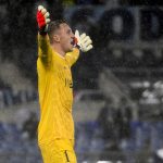 Bulka répond à un supporter avec un geste inattendu !