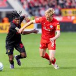 Bundesliga : Leverkusen et Dortmund laissent filer des points