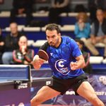 C'Chartres TT s'incline 1-3 contre Rouen en ProA