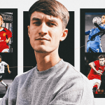 Callum Gribbin : De la gloire à la désillusion au football