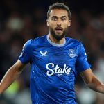 Calvert-Lewin : Everton a tourné la page après une série positive