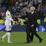 Camavinga, la clé du milieu de terrain du Real Madrid