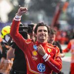 Carlos Sainz mérite une dernière victoire avant Ferrari