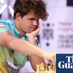 Carlsen en difficulté à la Global Chess League de Londres