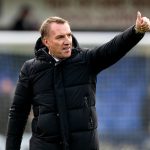 Celtic : Brendan Rodgers et le plan de récupération des joueurs