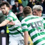 Celtic : Kuhn se relève après la défaite contre Dortmund