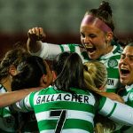 Celtic Women égalisent contre Rangers Women dans le derby