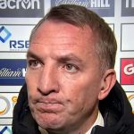 Celtic rebondit après une première mi-temps difficile