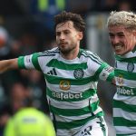 Celtic s'impose grâce à un but de Kuhn en fin de match
