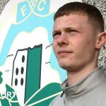 Charlie Watson : Un footballeur courageux face au cancer